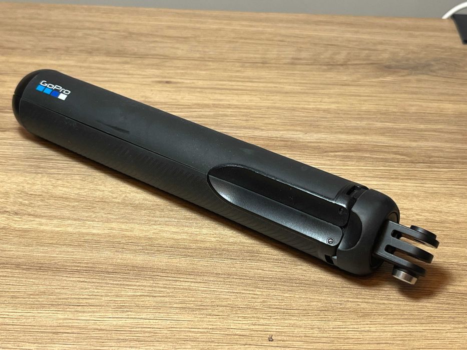 GoPro teleskopowy uchwyt, statyw Max Grip Tripod
