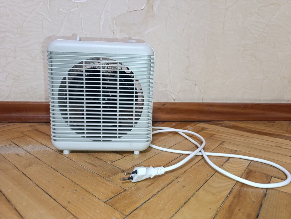 тепловентилятор Durabase