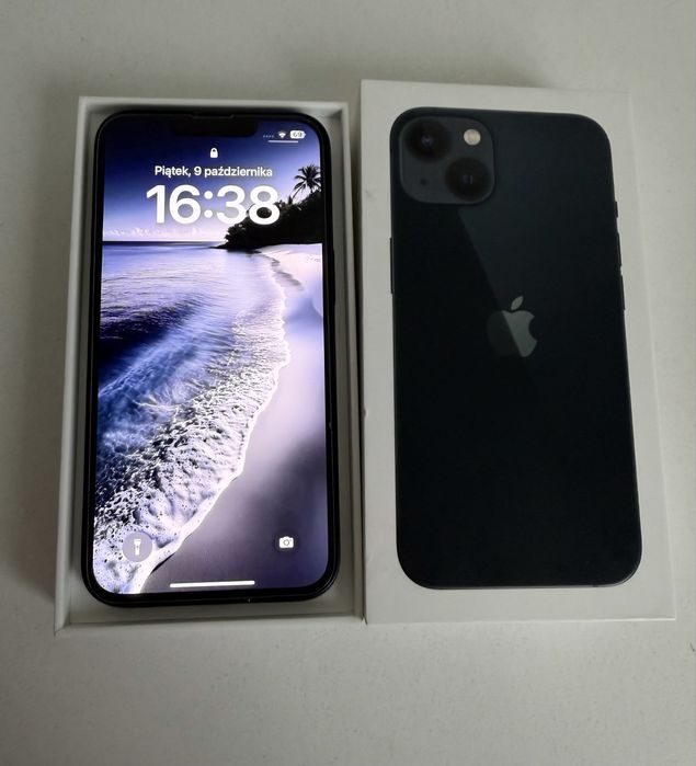 sprzedam iphone 13