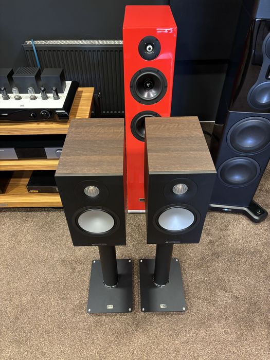 Monitor Audio Bronze 50 7G - kolumny podstawkowe| RATY 0% | gwarancja