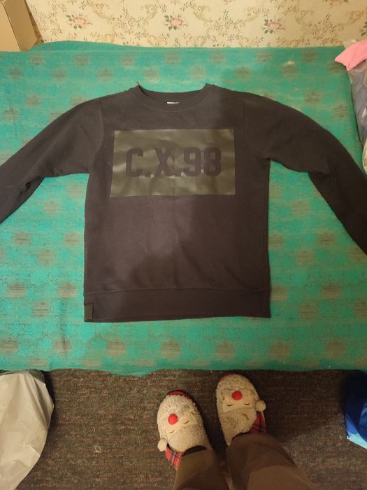 Реглан на хлопчика 9 -13 років