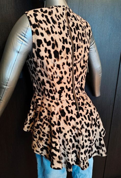 Baskinka River Island rozm 36