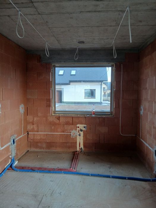 Instalacje elektryczne