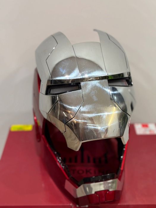 Шолом Iron Man Mk5