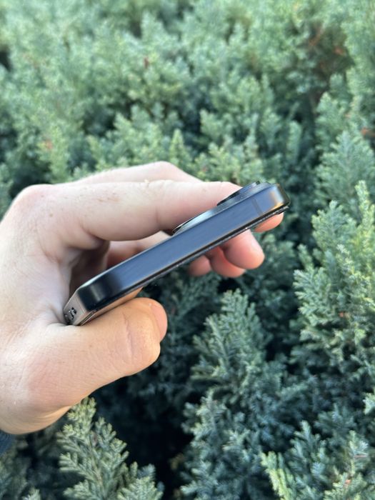 iPhone 15 128GB Black