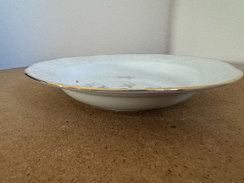 Conjunto de Chá e Café - Vista Alegre