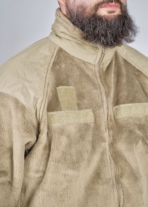 Американська контрактна фліска КОФТА ФЛІС PROPPER® GEN III