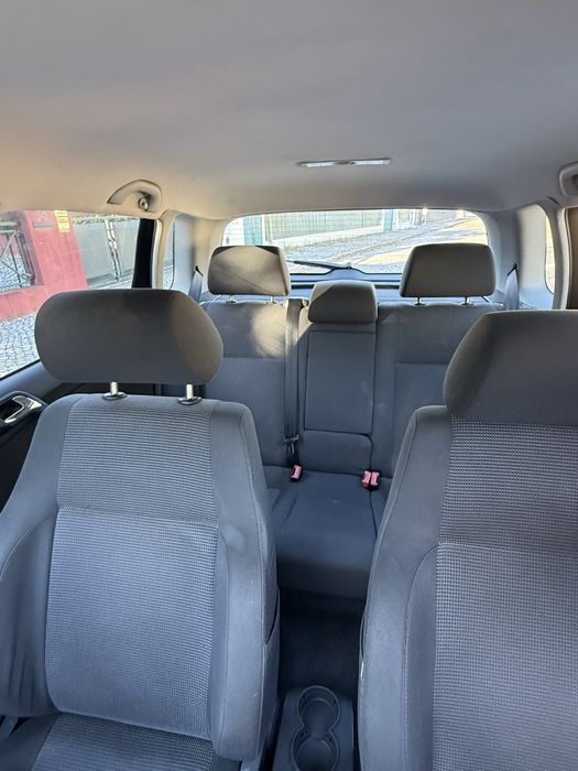 VW Polo 1.2 Highline