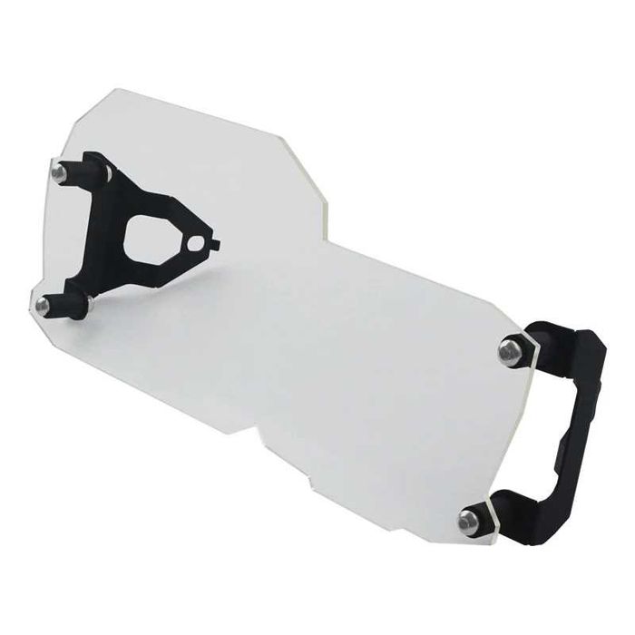Protetor de Farol BMW F650GS F700GS F800GS de 2008 a 2018