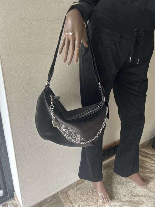 Komplet juicy couture S/M  nowy orginalny