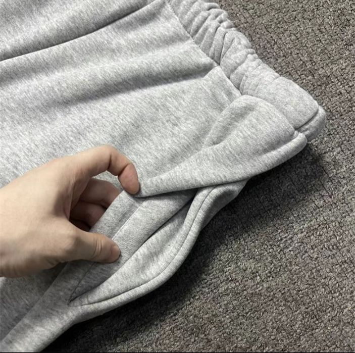 штаны Гоша Рубчинский чёрные псы Vultures, kanye opium