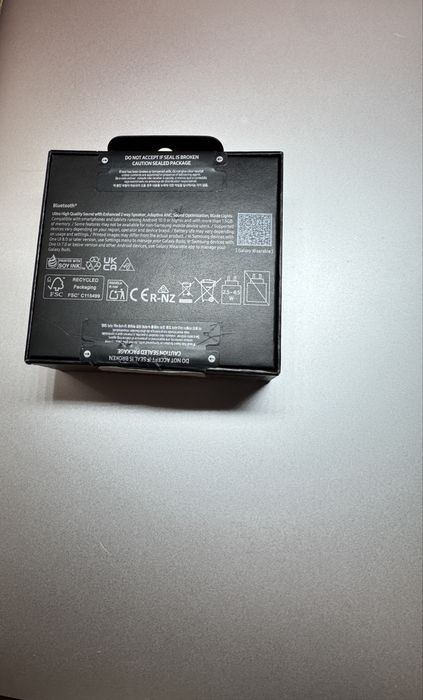 Samsung Galaxy Buds3 Pro
