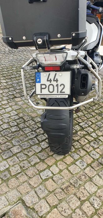 Moto Impecável - Estado irrepreensível!