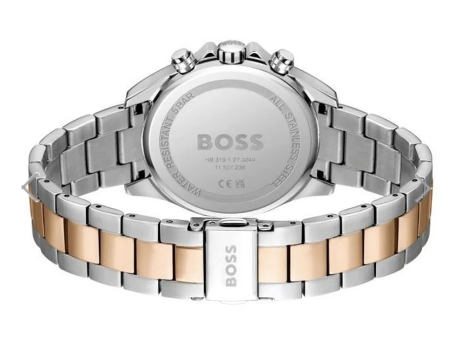 Zegarek Boss novia le nowy 2 lat gwarancji