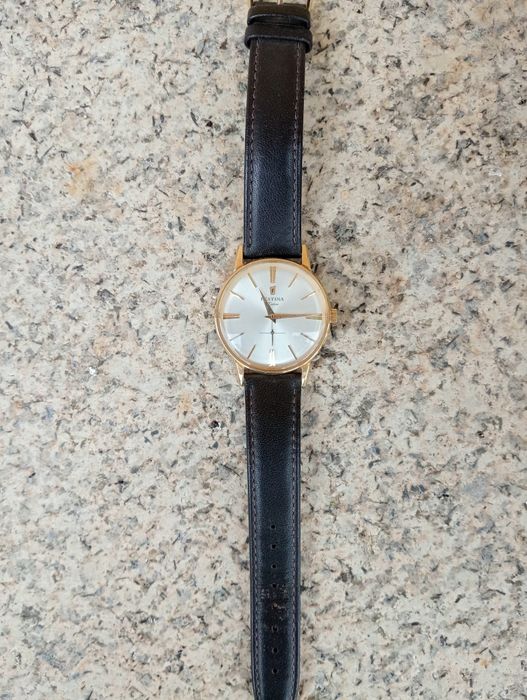 Relógio Festina Original – Como Novo