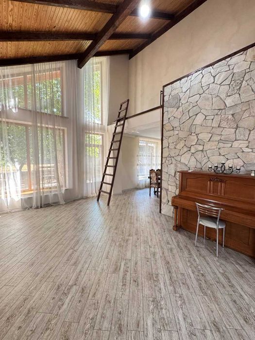 Продаж будинку в Дубно 128,6 м² | 4 кімнати | 9 соток землі