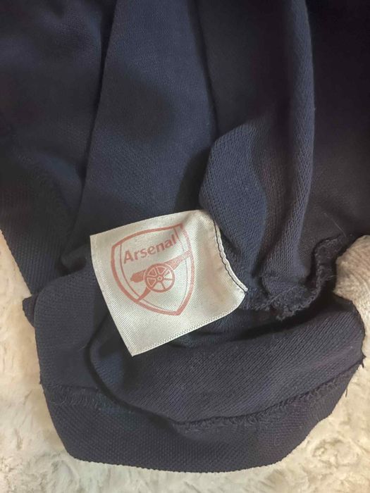 Koszulka retro klubu Arsenal