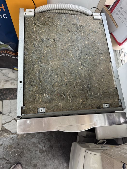 Посудомийна машина Miele 45 см