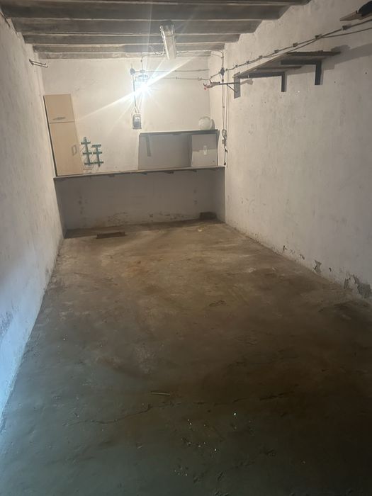 Wynajme garaz leszno