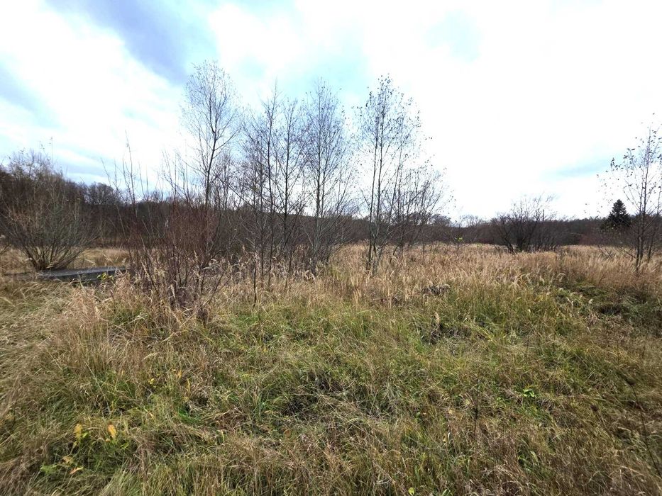 Ділянка під забудову в Трускавці в гарному з багатою зеленню місці