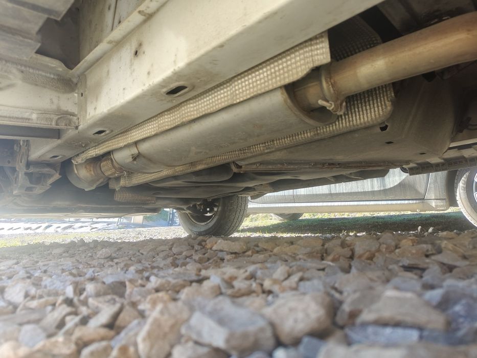 Autolaweta Pomoc drogowa Renault Master