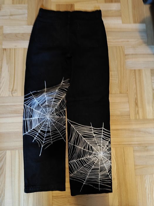 Jaded london jeans