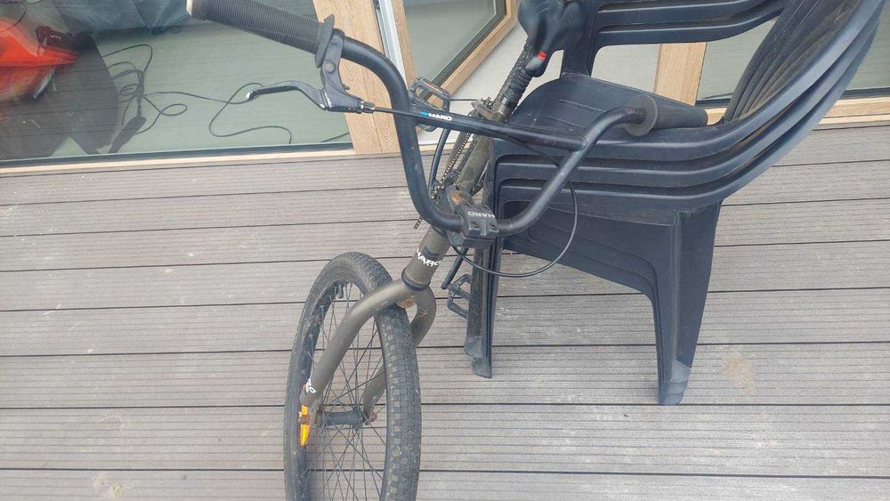 Rower BMX Haro do sprzedania