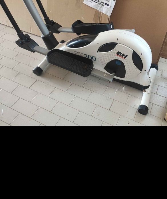 Elliptical Exercise Bike509960005868605443