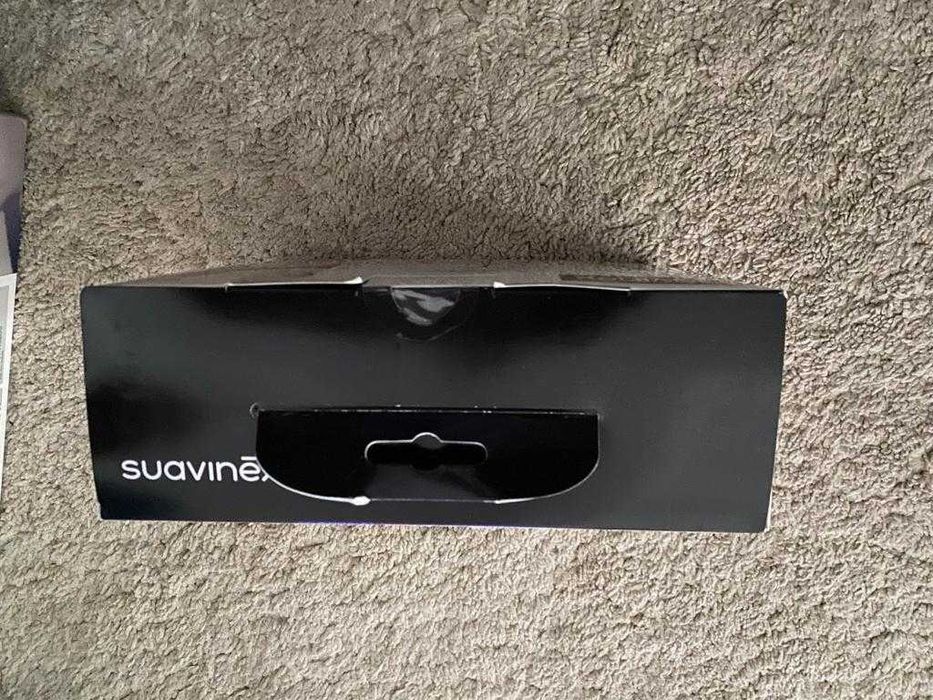 Bomba tira leite elétrica Suavinex [Nova] + oferta de sacos