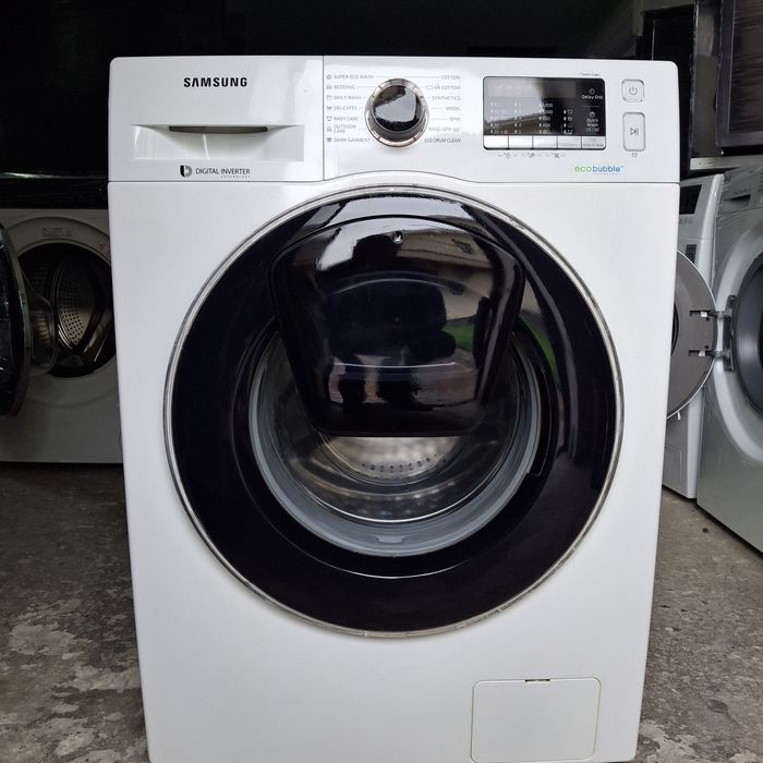 Samsung 7кг, пральна машина,  опт роздріб.