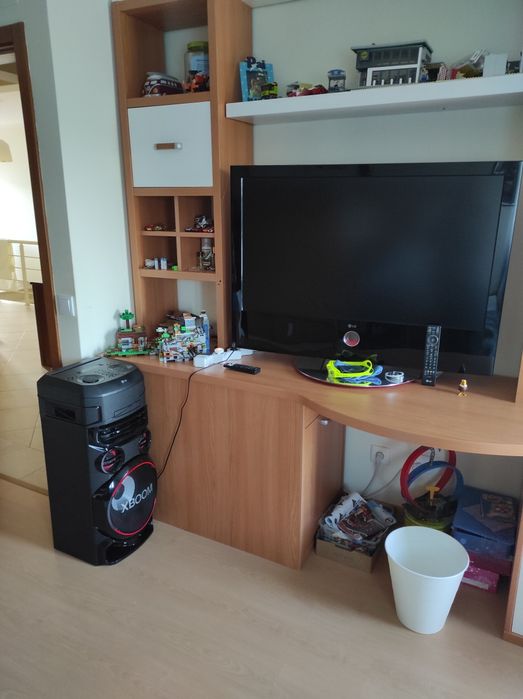 Quarto juvenil / solteiro