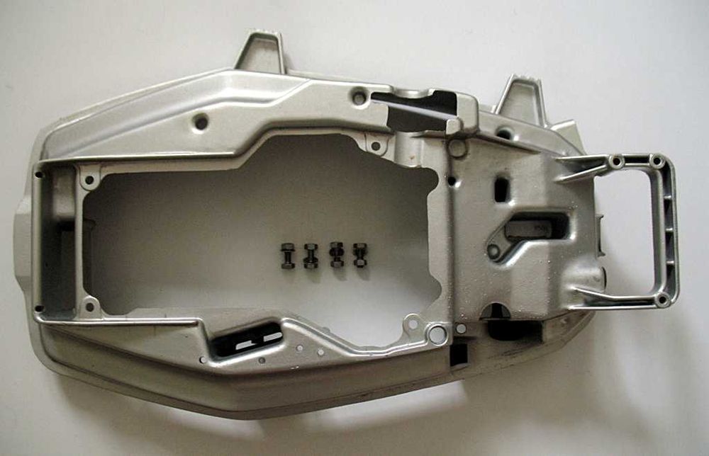 Oryginalne części do silnika Honda BF5