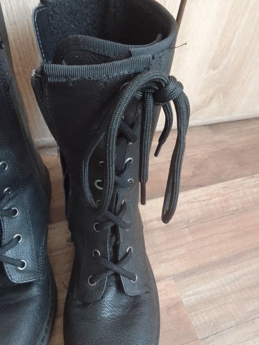 Trapery dziewczęce rozmiar 34