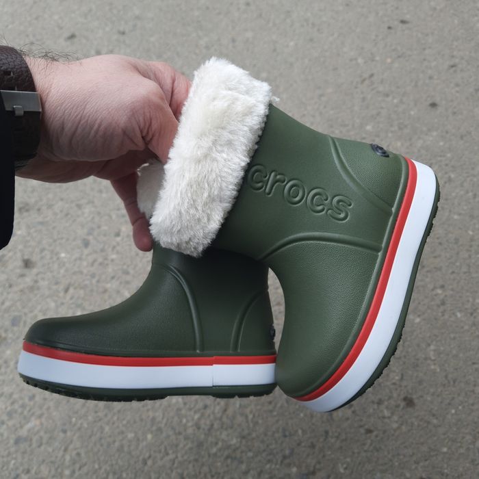 Чоботи легкі піна з 22р. по 41р.