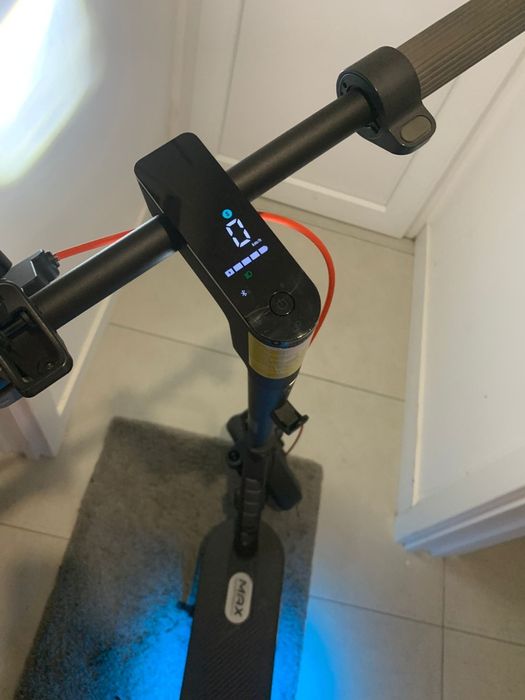 Trotinete xaiomi scooter 5 max