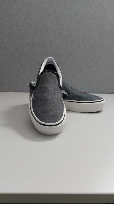 Vans Classic Slip On Shoe