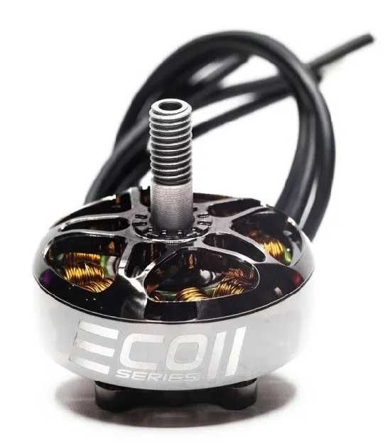 EMAX ECO II 2807 1300KV Безколекторні мотори FPV