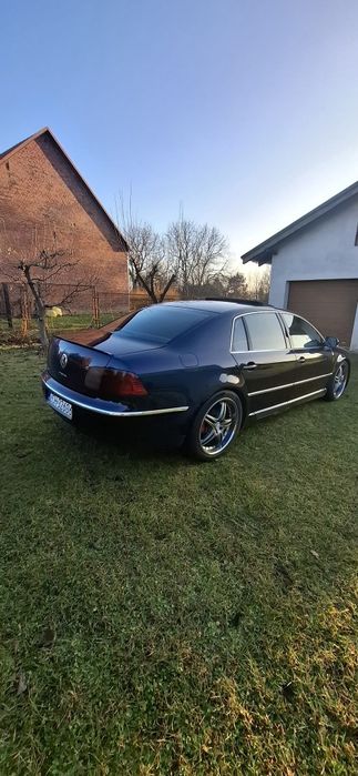 Volkswagen Phaeton 3.2 V6