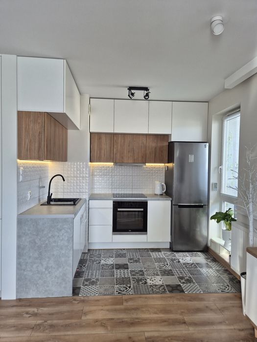 Apartment in Zielona Góra - View 2
