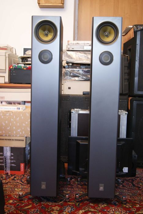 Vifa zestaw kolumn głośnikowych  !