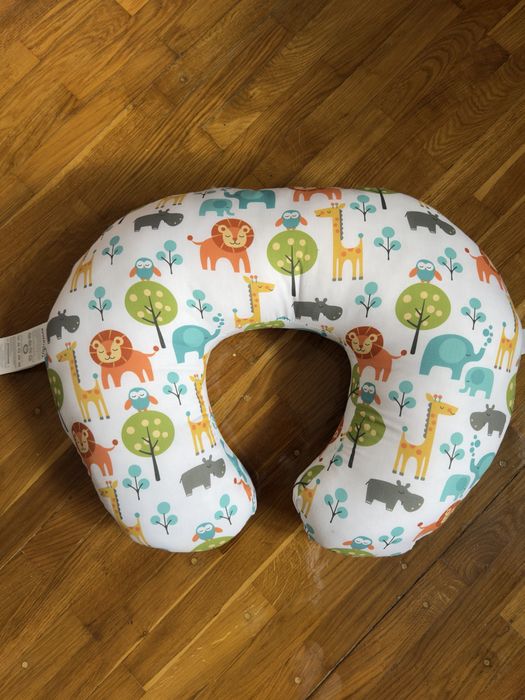 Подушка для годування Boppy