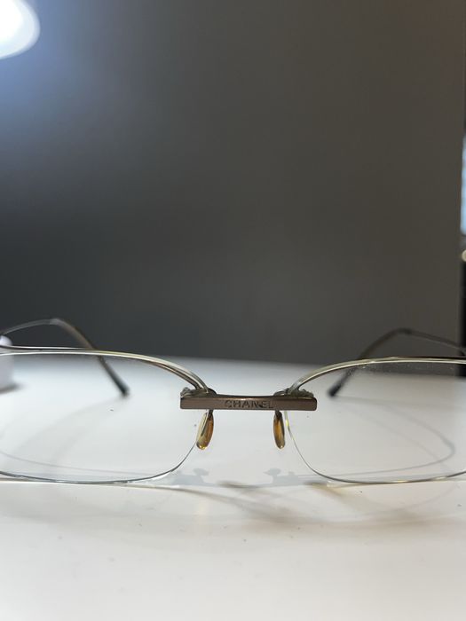 Okulary korekcyjne  Chanel