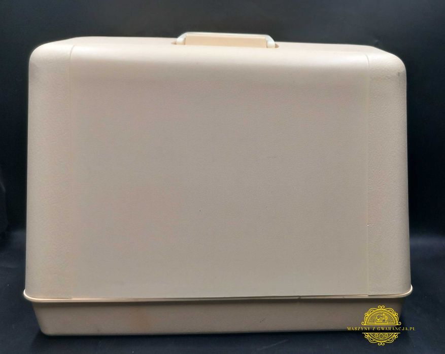 Maszyna do szycia Pfaff  do jeansu, tapicerki bawełny Gwarancja 12 MSC