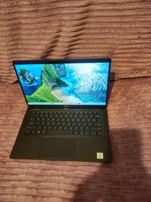 Продам ноутбук Dell Latitude 7410