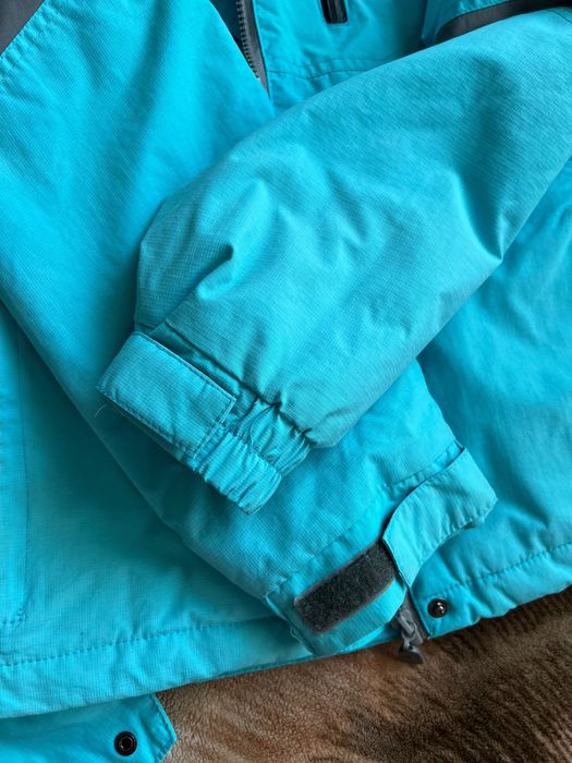 Куртка жіноча демісезонна