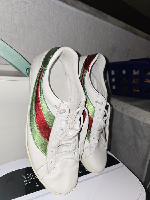 Sapatilhas gucci originais tamanho 43