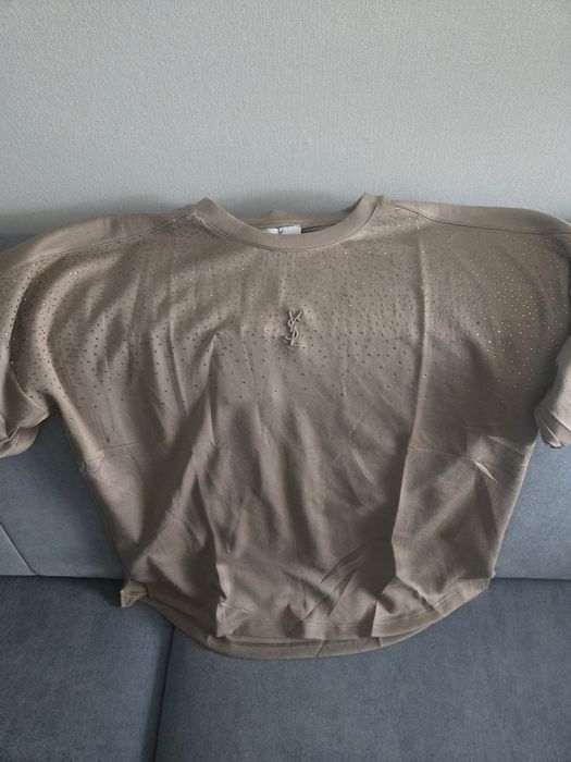 Dresy YSL  XL nowy