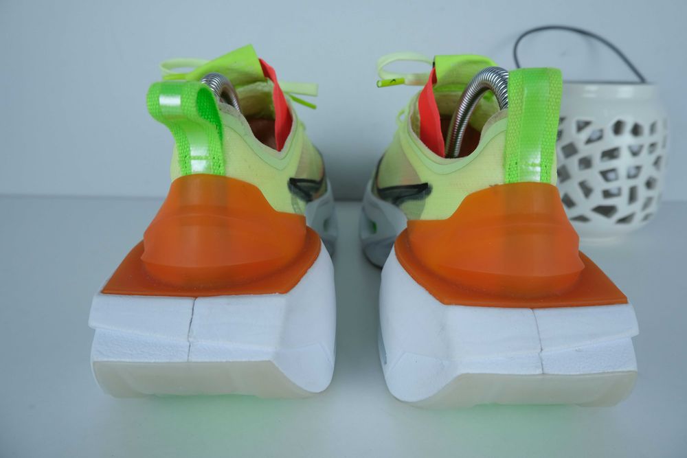Nike ZoomX Vista Grind Volt r 40