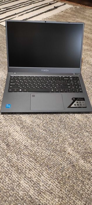 Новий ноутбук vinga s150