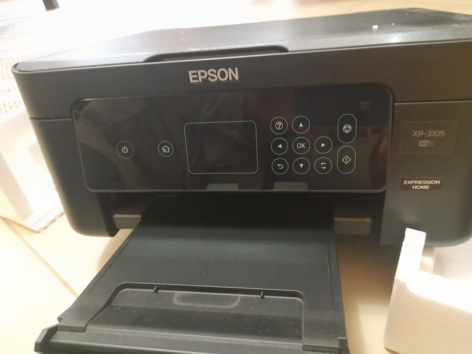 Impressora Epson